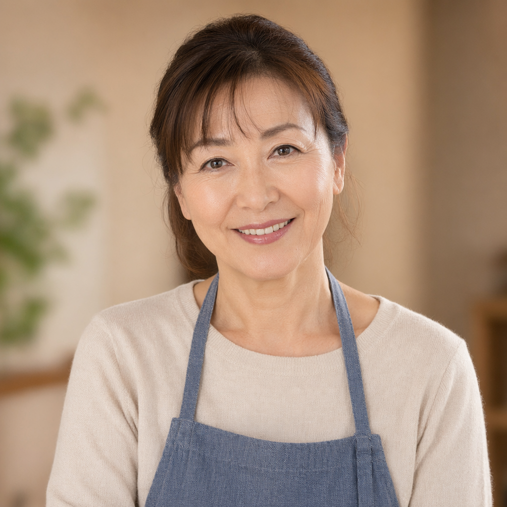 Mika Sato Journeys